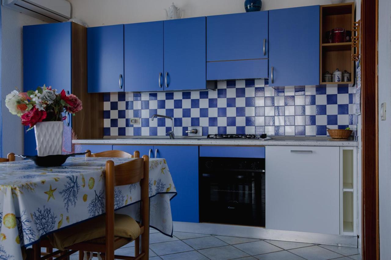 Appartamenti Costa - Budoni Sweet Home Танаунелла Экстерьер фото
