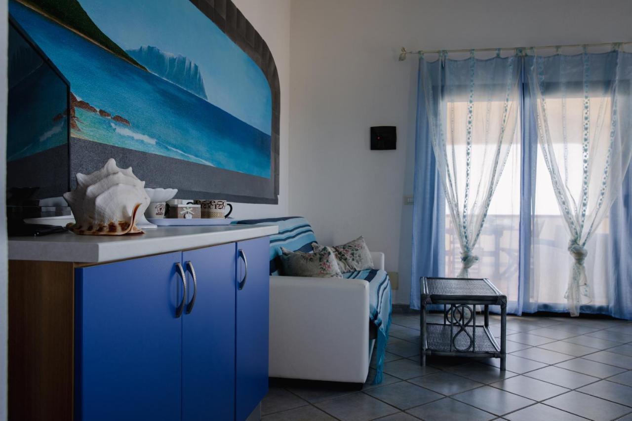 Appartamenti Costa - Budoni Sweet Home Танаунелла Экстерьер фото