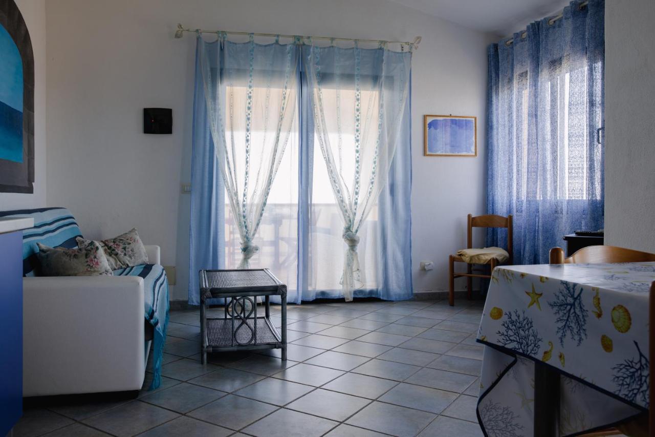 Appartamenti Costa - Budoni Sweet Home Танаунелла Экстерьер фото