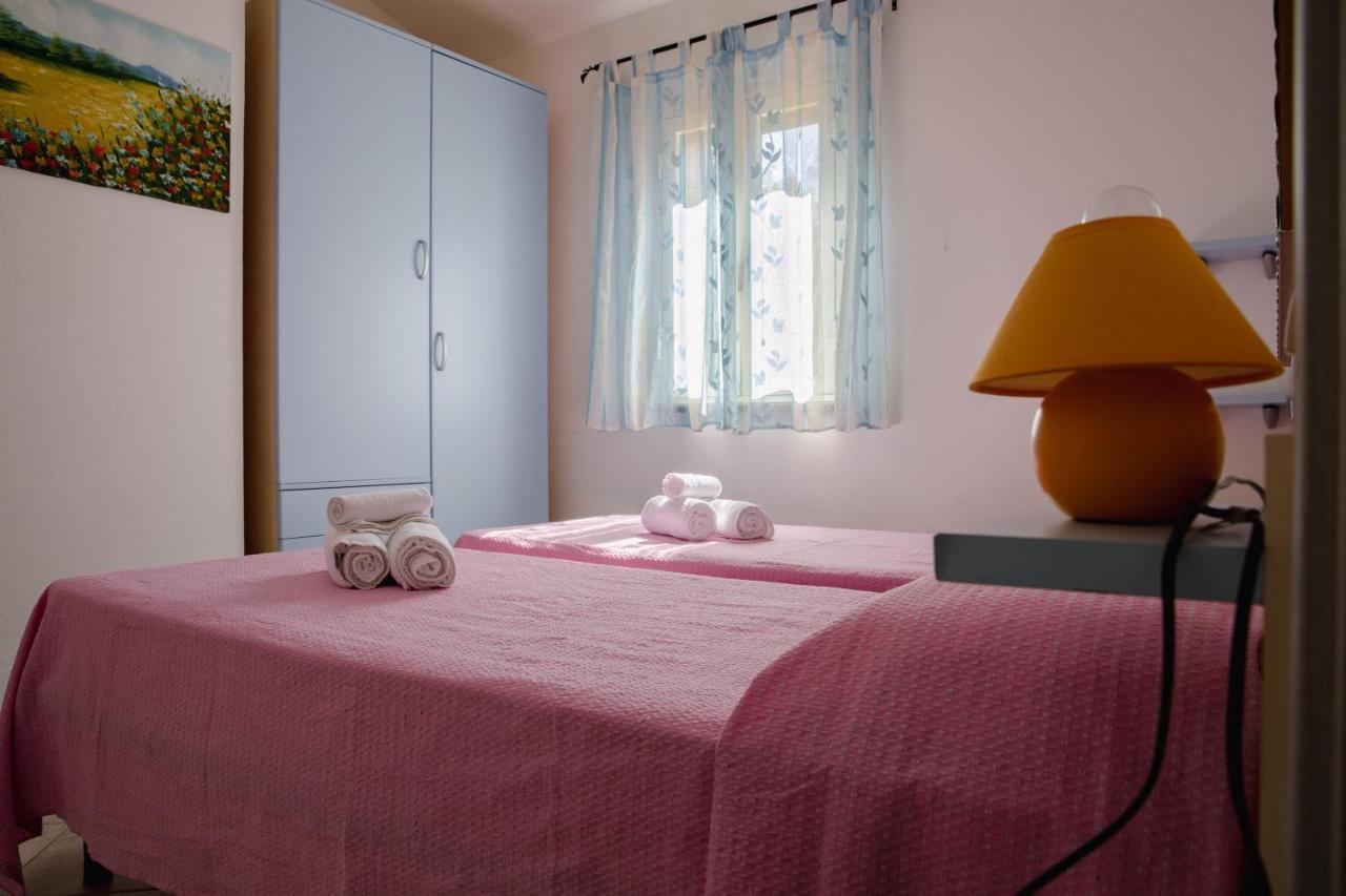 Appartamenti Costa - Budoni Sweet Home Танаунелла Экстерьер фото
