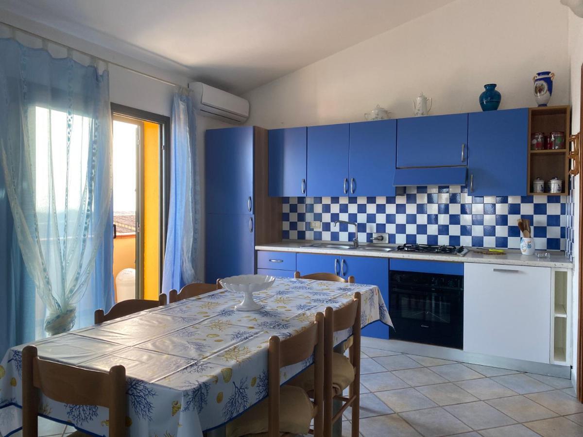 Appartamenti Costa - Budoni Sweet Home Танаунелла Экстерьер фото