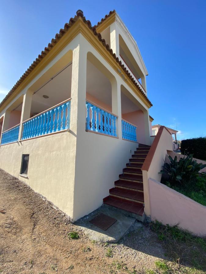 Appartamenti Costa - Budoni Sweet Home Танаунелла Экстерьер фото